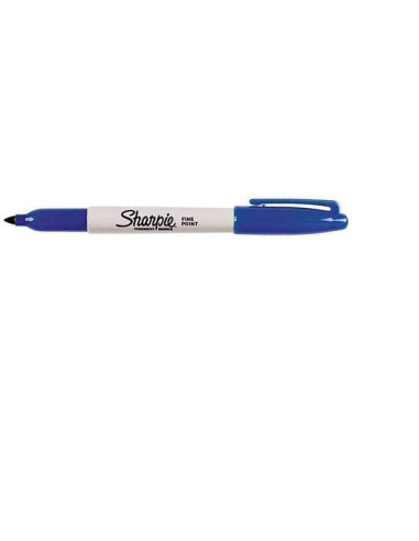 CF12MARCAT FINE P/TONDA BLU