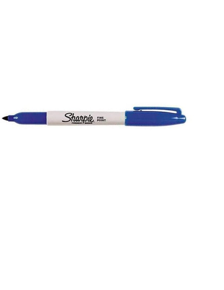 CF12MARCAT FINE P/TONDA BLU