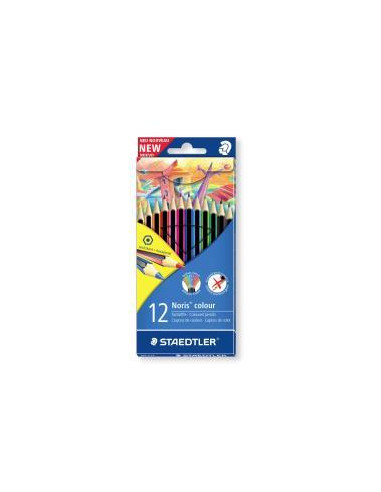 CF12 PASTELLI NORIS COLOUR