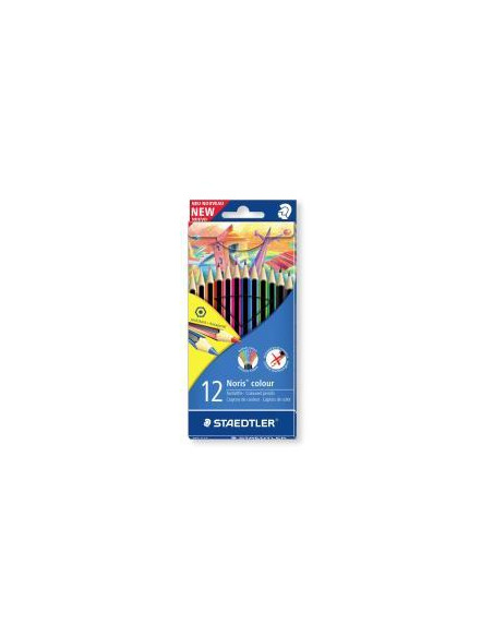 CF12 PASTELLI NORIS COLOUR