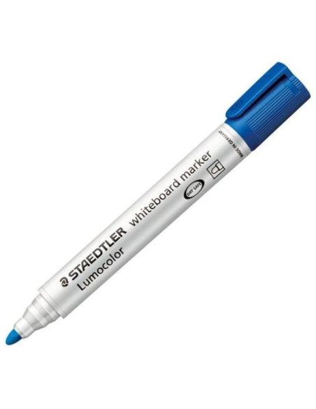 CF10MARCAT. LUMOCOLOR X LAVAGNE BLU
