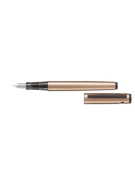 PENNA STILOGRAFICA  FUSTO CHAMPAGNE