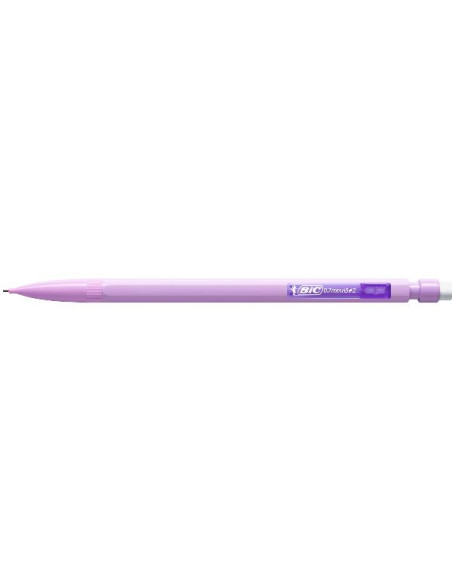 CF12 BIC MATIC PASTEL