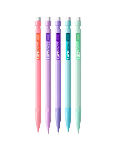CF12 BIC MATIC PASTEL