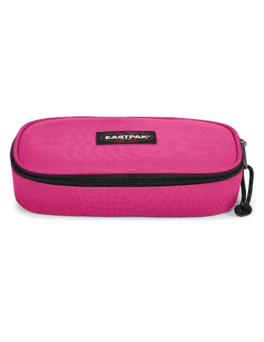 BUSTINA EASTPAK OVAL PINK ESCAPE