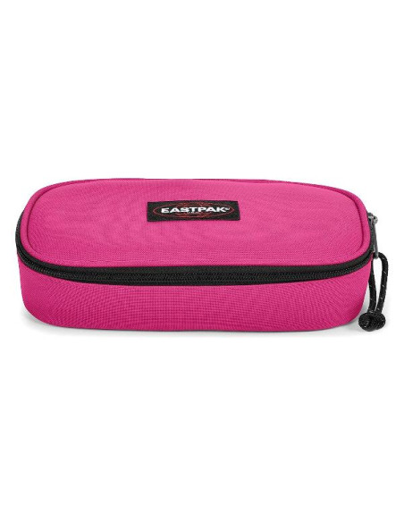 BUSTINA EASTPAK OVAL PINK ESCAPE