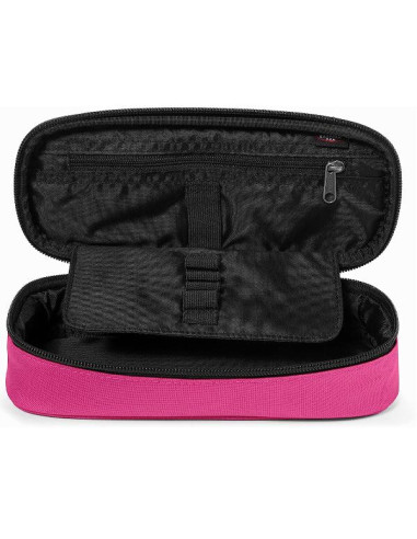 BUSTINA EASTPAK OVAL PINK ESCAPE