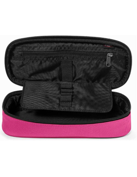 BUSTINA EASTPAK OVAL PINK ESCAPE