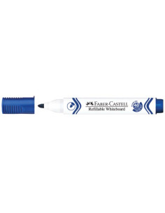 CF10 MARKER PER LAVAGNA BLU 2