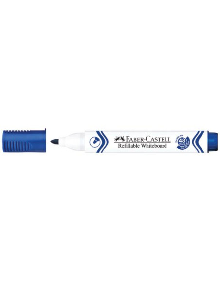 CF10 MARKER PER LAVAGNA BLU