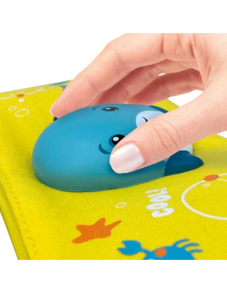 CF12 TASCHETTA SQUISHY 21X9 5X3 5CM