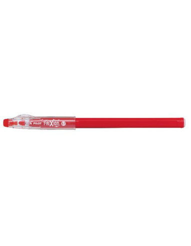 CF12 FRIXION BALL STICKS 07 ROSSO