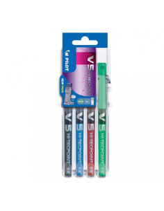CF4 SET2GO V5 HI-TECPOINT-COL.ASS. 2