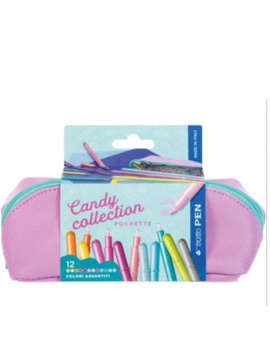 CF12 TRATTO PEN CANDY POCHETTE