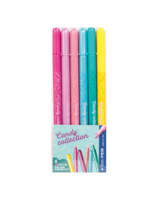 CF6 TRATTO PEN CANDY COLLECTION 2