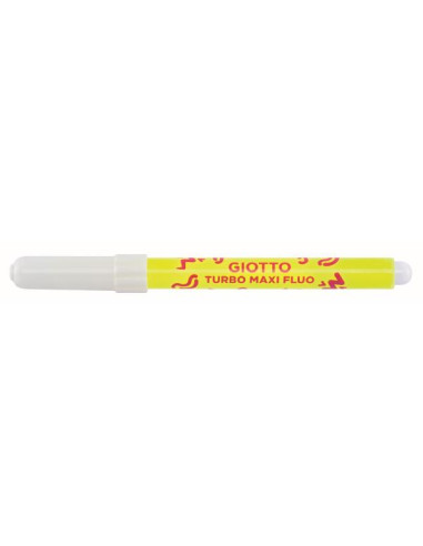 CF8 GIOTTO TURBO MAXI FLUO