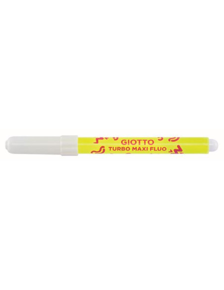 CF8 GIOTTO TURBO MAXI FLUO