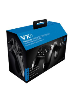 VX4 WIRELESS GAMEPAD PS4 PC NERO 2