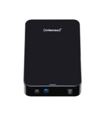 HARD DISK ESTERNO NERO 4TB 3.5P