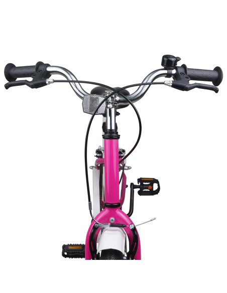 Bicicletta per Bambini 20 Pollici