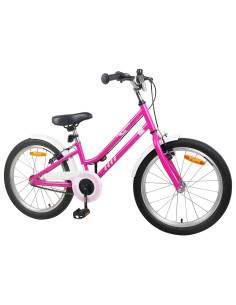 Bicicletta per Bambini 22 Pollici per bambini dai 7 ai 12 anni 2