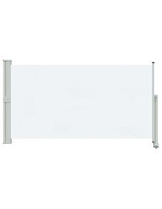 Tenda laterale 100% poliestere ferro acciaio 2