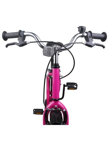 Bicicletta per Bambini 20 Pollici