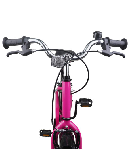 Bicicletta per Bambini 20 Pollici