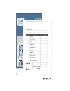 CF10BLOCCO CONTO RISTORANTE 100FF 2