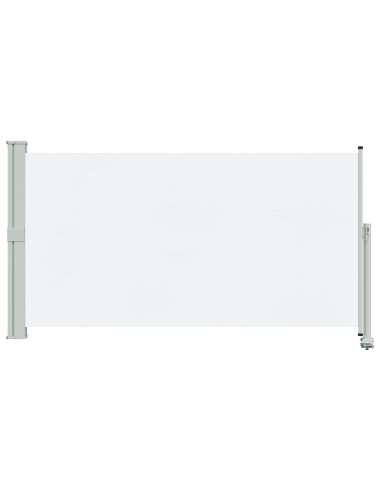 Tenda laterale 100% poliestere ferro acciaio