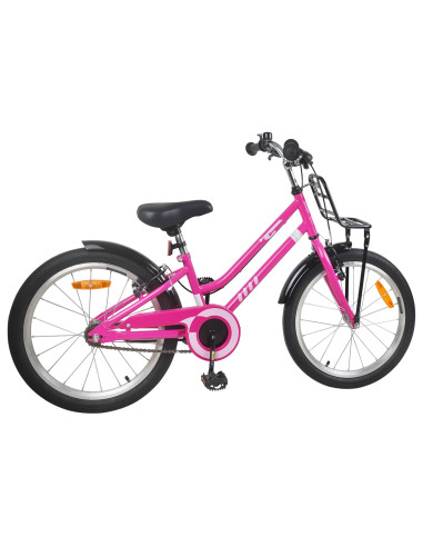 Bicicletta per Bambini 20 Pollici