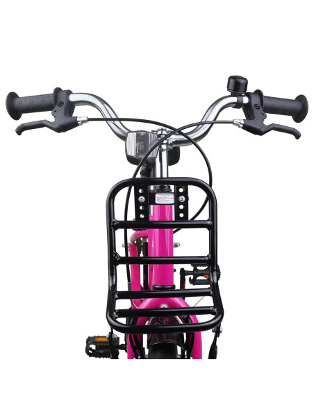 Bicicletta per Bambini 20 Pollici