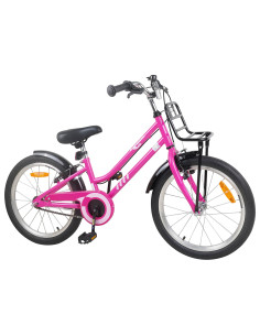 Bicicletta per Bambini 22 Pollici per bambini dai 7 ai 12 anni 2