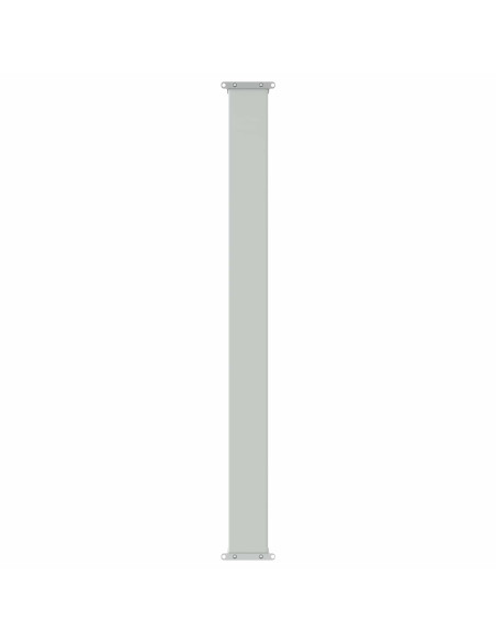 Tenda laterale retrattile Beige 300 x 100 cm Poliestere