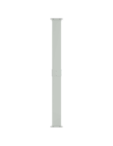 Tenda laterale retrattile Antracite 300 x 120 cm Poliestere