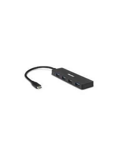 HUB USB 3.1 TYPE C - 4 USB 3.0