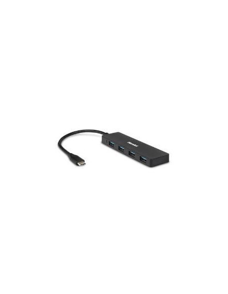 HUB USB 3.1 TYPE C - 4 USB 3.0