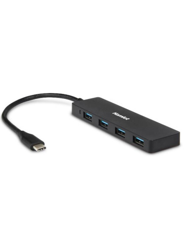HUB USB 3.1 TYPE C - 4 USB 3.0