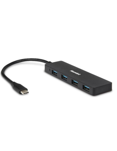 HUB USB 3.1 TYPE C - 4 USB 3.0