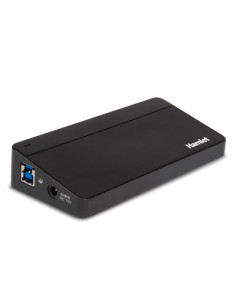 HUB USB 3.0 36WATTS INDUSTRIALE 2