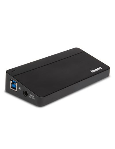 HUB USB 3.0 36WATTS INDUSTRIALE