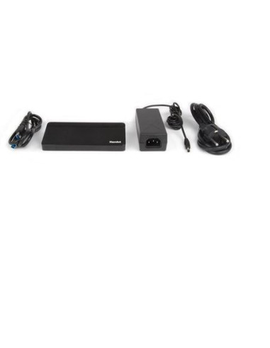 HUB USB 3.0 36WATTS INDUSTRIALE