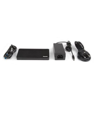 HUB USB 3.0 36WATTS INDUSTRIALE