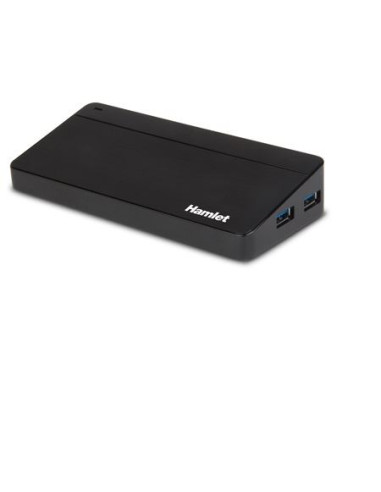 HUB USB 3.0 36WATTS INDUSTRIALE