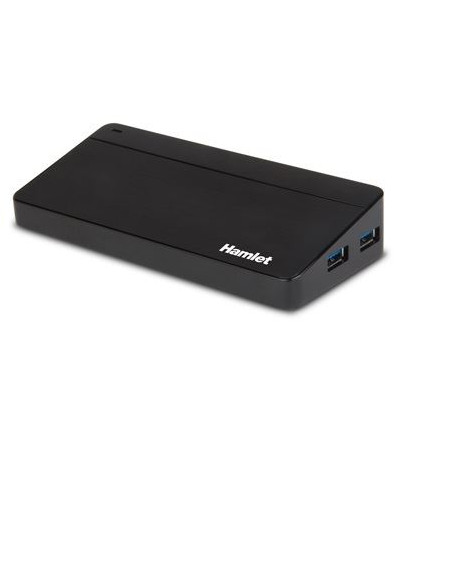 HUB USB 3.0 36WATTS INDUSTRIALE