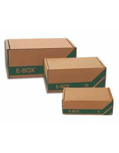 CF10 SCATOLE E-BOX M 360X240X120 2