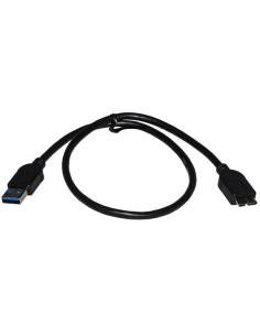 BOX ESTERNO USB 3.0 HDD SATA 2.5 2