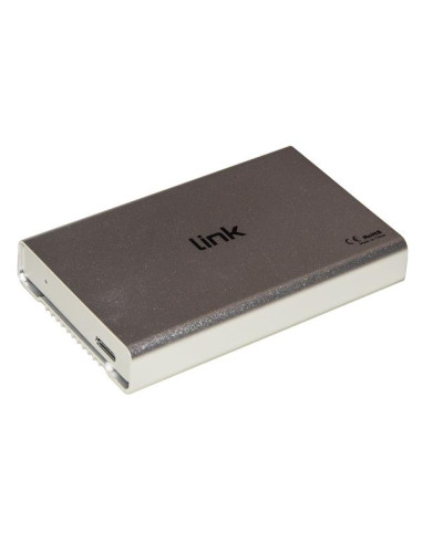 BOX ESTERNO USB 3.0 HDD SATA 2.5