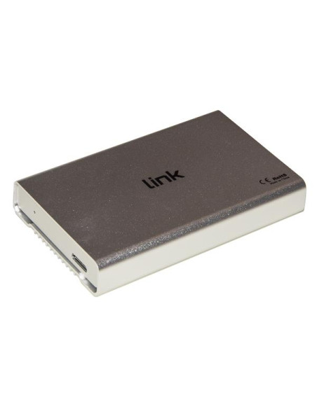 BOX ESTERNO USB 3.0 HDD SATA 2.5