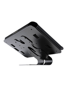 StarTech.com Supporto Antifurto Tablet, Supporto Universale Antifurto per Tablet fino a 10,5" - Compatibile con Serrature e Slot 2